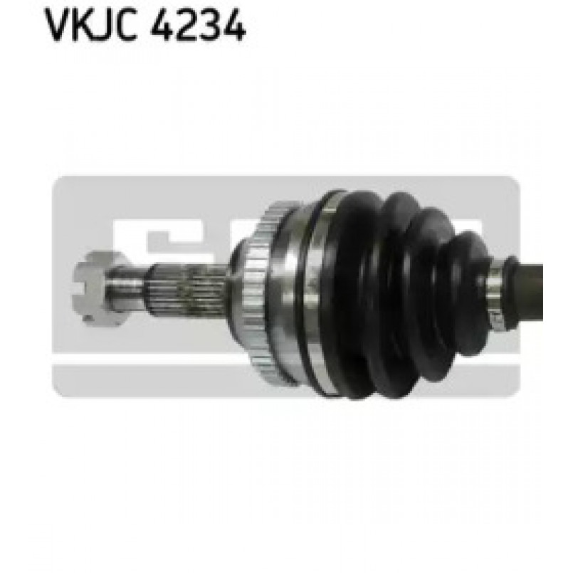VKJC 4234 SKF - Привідний вал
